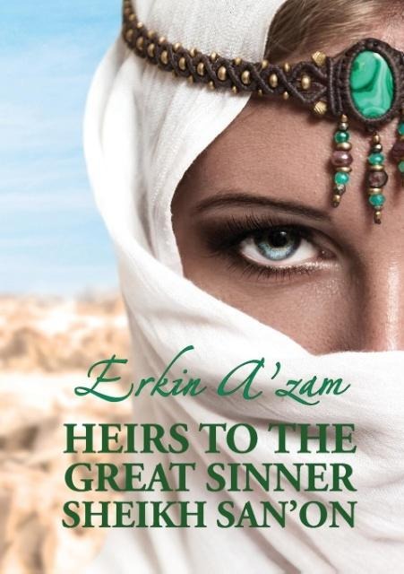 Heirs to the Great Sinner Sheikh Sanon