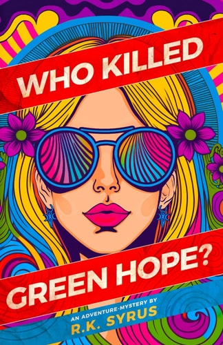 Who Killed Green Hope? Global Warming Just Became Cold-Blooded Murder