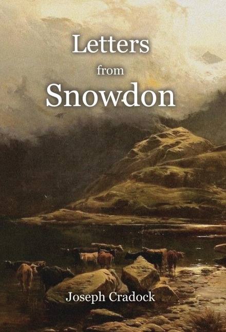 Letters from Snowdon