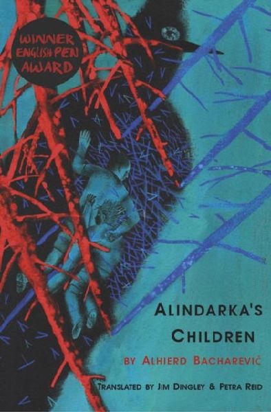 Alindarkas Children: Things Will Be Bad