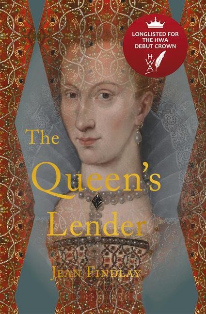 The Queens Lender: A novel set in history