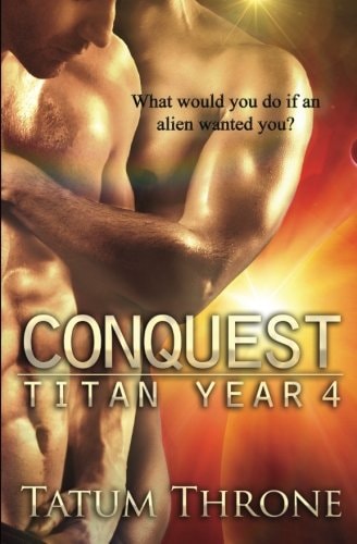 Conquest Titan Year 4