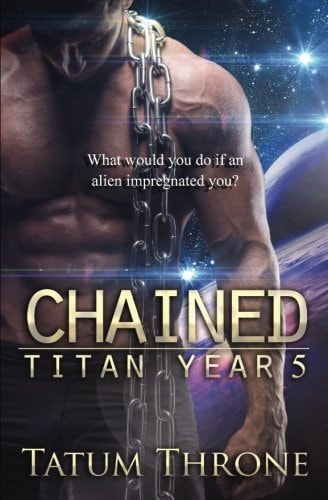 Chained Titan Year 5