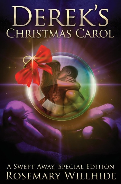 Dereks Christmas Carol: A Swept Away, Special Edition