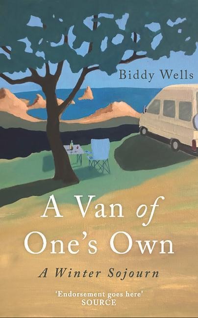 A Van of Ones Own