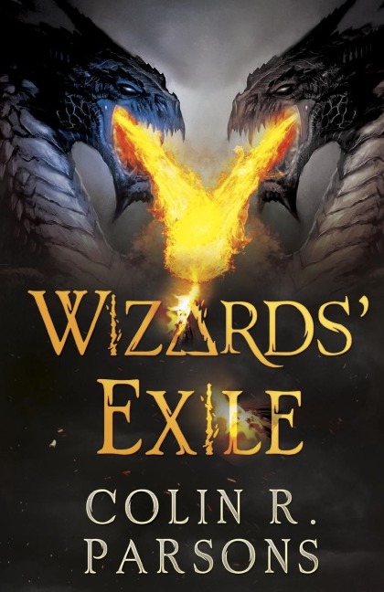 Wizards Exile