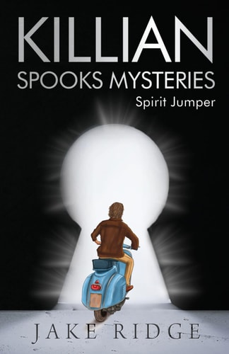 Spirit Jumper