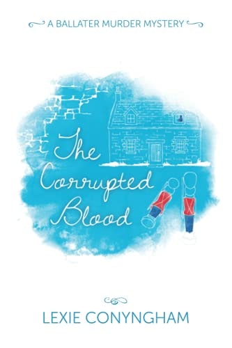 The Corrupted Blood