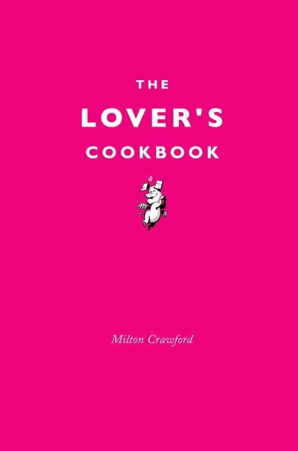 The Lovers Cookbook
