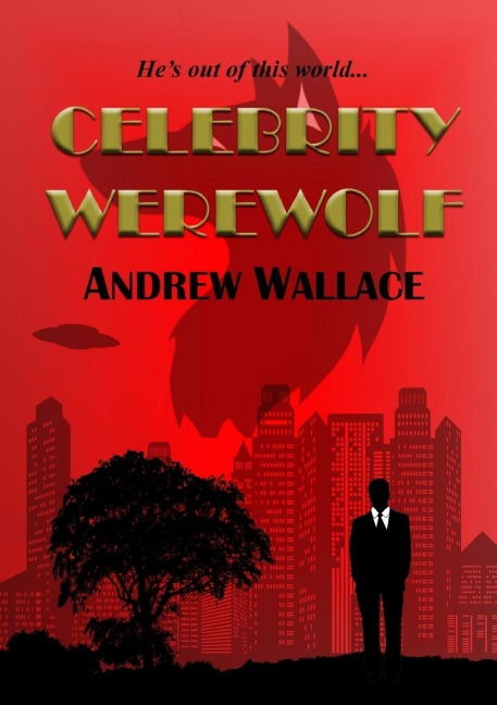 Celebrity Werewolf