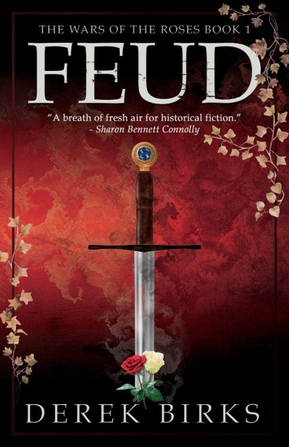 Feud
