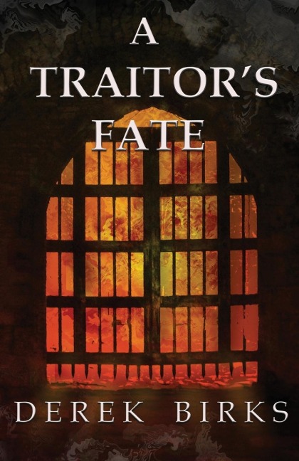 A Traitors Fate