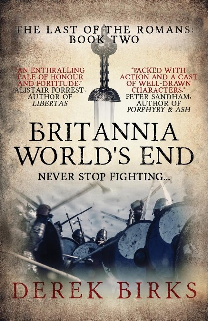 Britannia Worlds End