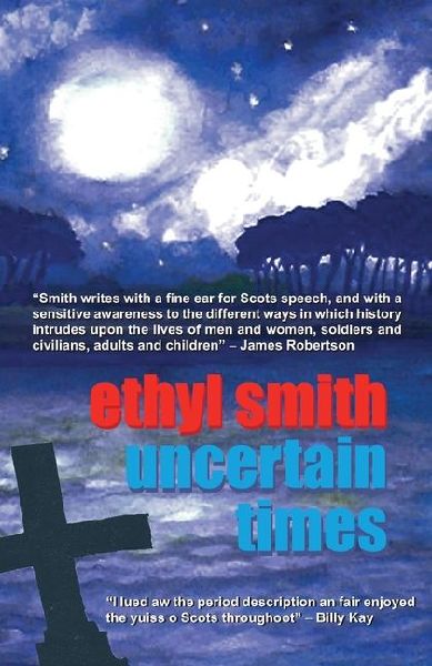 Uncertain Times