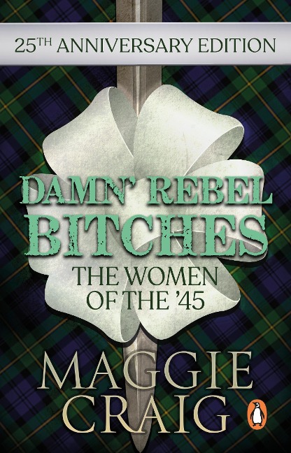 Damn Rebel Bitches: The Women of the 45