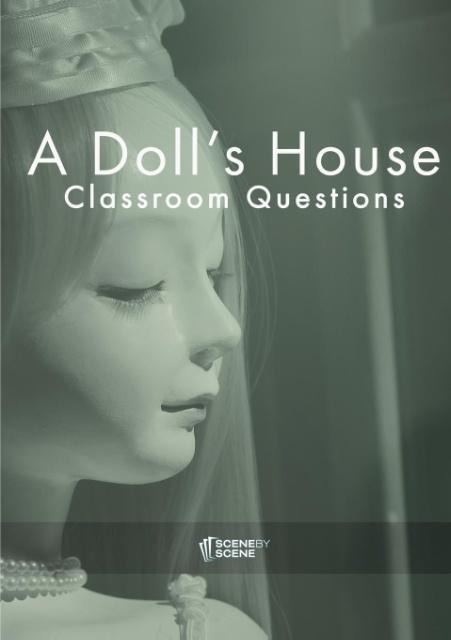 A Dolls House Classroom Questions