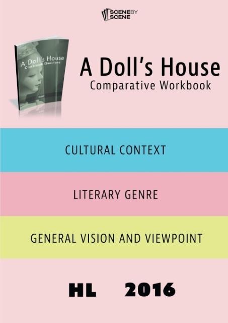 A Dolls House Comparative Workbook HL16