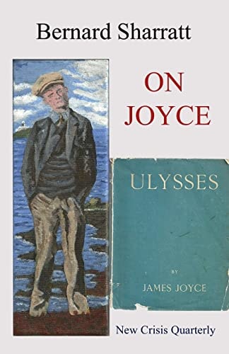 On Joyce Three Easy Essays
