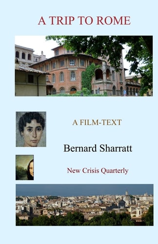 A Trip to Rome A Film-text