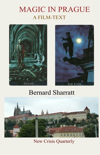 Magic in Prague A Film-text