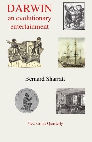 Darwin An Evolutionary Entertainment