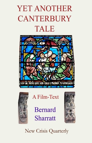 Yet Another Canterbury Tale A Film-Text for Pseudo-Scholars