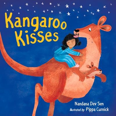 Kangaroo Kisses