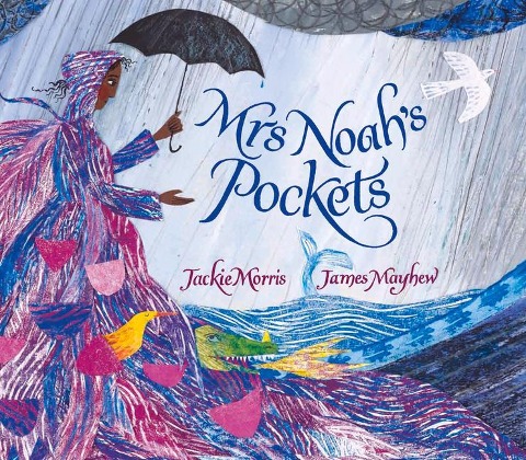 Mrs Noahs Pockets