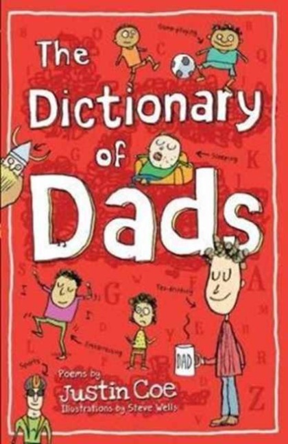 The Dictionary of Dads: Poems