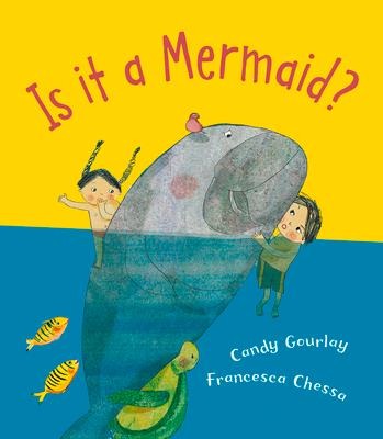 Is it a Mermaid?