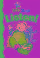 Listen!