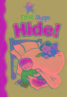 Hide!