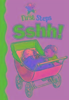 Sshh!