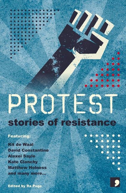 Protest: Stories of Resistance