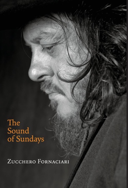 The Sound of Sundays, an autobiography