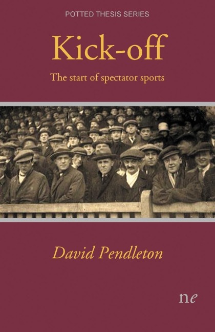 Kick-off: The start of spectator sports