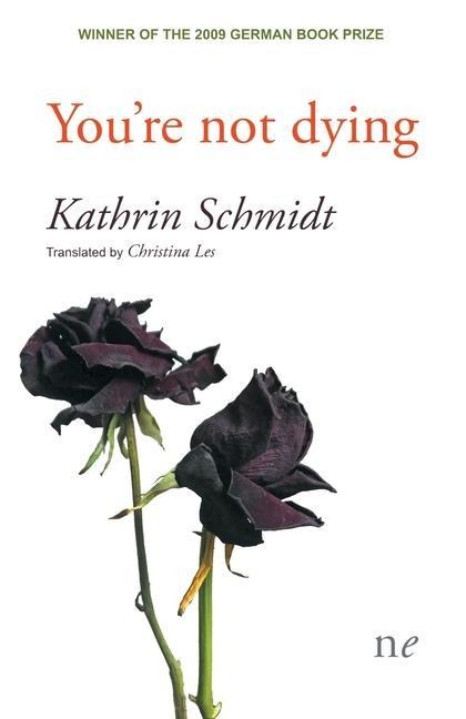 Youre not dying