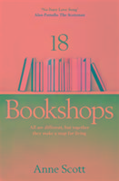 18 Bookshops