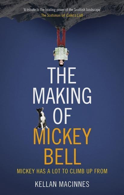 Making of Mickey Bell
