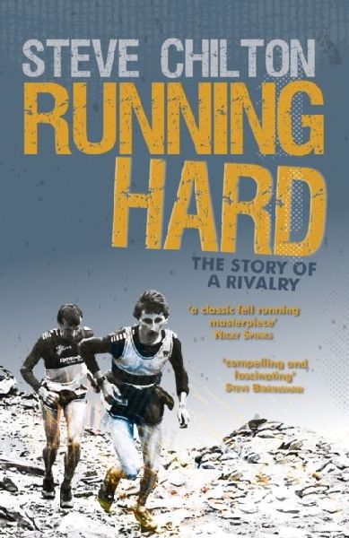 Running Hard: The Story of a Rivalry