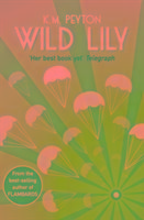 Wild Lily