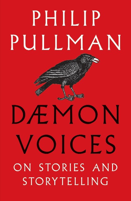 Daemon Voices: On Stories and Storytellling