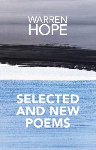 Selected and New Poems