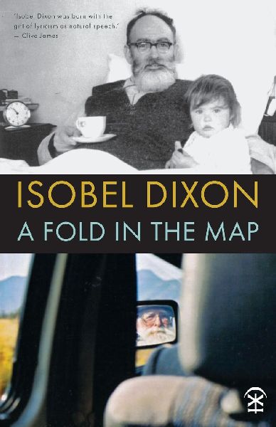 A Fold in the Map