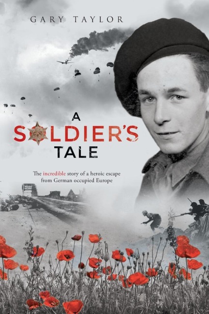 A Soldiers Tale