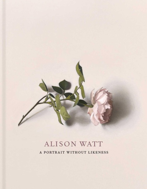Alison Watt: A Portrait Without Likeness: A Conversation with the Art of Allan Ramsay