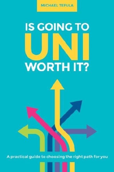 Is Going to Uni Worth it?