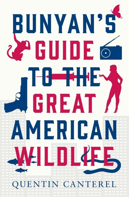 Bunyans Guide To The Great American Wildlife