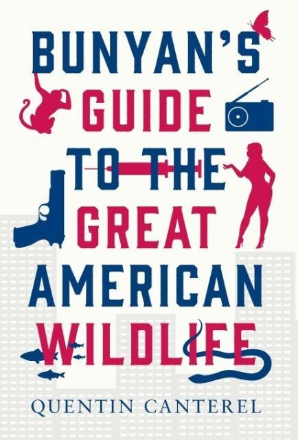 Bunyans Guide To The Great American Wildlife: What happens when the Manhattan zoo empties its cages?