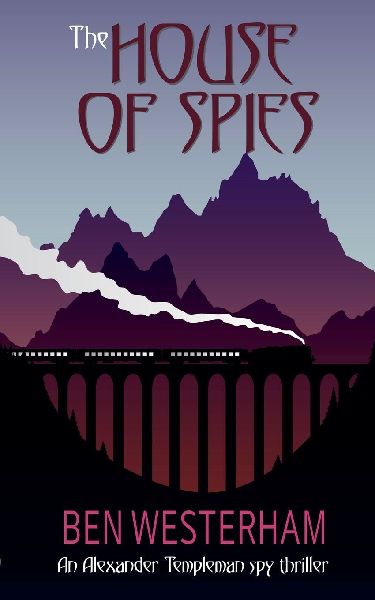 The House of Spies